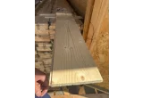 Вагонка штиль 16х140х6000