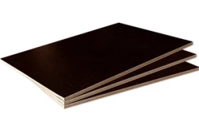 фото товара Фанера для опалубки 1,22х2,44х6 мм